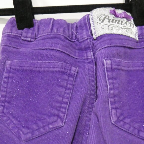 Authentic Original - DISNEY STORE - Exclusive | size 3 | Disney Princess Pants - Picture 10 of 15